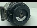 компрессор кондиционера BMW 5 серия F07/F10/F11 2010, 4.4 л., N63 B44 A, бензин, АКПП, хетчбэк 5 дв. - фото №2