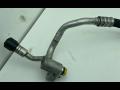 трубка кондиционера BMW 5 серия F07/F10/F11 2010, 4.4 л., N63 B44 A, бензин, АКПП, хетчбэк 5 дв., 9119995 - фото №2