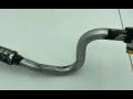 трубка кондиционера BMW 5 серия F07/F10/F11 2010, 4.4 л., N63 B44 A, бензин, АКПП, хетчбэк 5 дв., 9119995 - фото №3