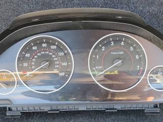 щиток приборов (приборная панель) BMW 4 серия F32/F33 [рестайлинг] F32 2018, 2.0 л., B48 B20 B, бензин, АКПП, купе, 6847245