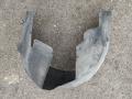 защита арок задняя правая (подкрылок) BMW 7 серия F01/F02 2011, 3.0 л., D, N57 D30 A, дизель, АКПП, седан, задний привод, правый руль - фото №2