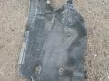 защита арок передняя правая (подкрылок) BMW 7 серия F01/F02 2011, 3.0 л., D, N57 D30 A, дизель, АКПП, седан, задний привод, правый руль - фото №2