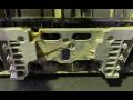 коллектор впускной BMW 5 серия F07/F10/F11 F10 2011, 3.0 л., N52 B30, бензин, АКПП, седан, 7581136 - фото №5