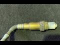 лямбда-зонд BMW 5 серия F07/F10/F11 F10 2011, 3.0 л., N52 B30, бензин, АКПП, седан, 7589139 - фото №3