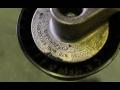 Натяжитель ремня агрегатов BMW 5 серия F07/F10/F11 F10 2011, 3.0 л., N52 B30, бензин, АКПП, седан, 8620022 - фото №4