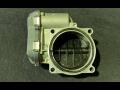 заслонка дроссельная BMW 5 серия F07/F10/F11 F10 2011, 3.0 л., N52 B30, бензин, АКПП, седан, 7556118 - фото №2