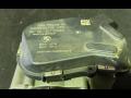 заслонка дроссельная BMW 5 серия F07/F10/F11 F10 2011, 3.0 л., N52 B30, бензин, АКПП, седан, 7556118 - фото №3