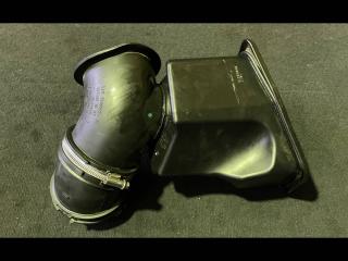 гофра инжектора BMW 5 серия F07/F10/F11 F10 2011, 3.0 л., N52 B30, бензин, АКПП, седан, 7590595