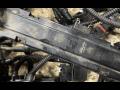 проводка двигателя BMW 5 серия F07/F10/F11 F10 2011, 3.0 л., N52 B30, бензин, АКПП, седан - фото №3