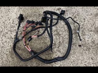 Проводка КПП BMW 7 серия F01/F02 [рестайлинг] F02 2014, 3.0 л., N55 B30 A, бензин, АКПП, седан, полный привод