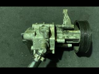 насос гидроусилителя руля BMW 7 серия F01/F02 [рестайлинг] F02 2014, 3.0 л., N55 B30 A, бензин, АКПП, седан, полный привод
