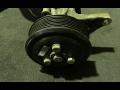 насос гидроусилителя руля BMW 7 серия F01/F02 [рестайлинг] F02 2014, 3.0 л., N55 B30 A, бензин, АКПП, седан, полный привод - фото №2
