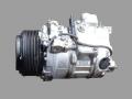 компрессор кондиционера BMW 5 серия F07/F10/F11 F10 2011, 3.0 л., N52 B30, бензин, АКПП, седан, 9165808 - фото №2