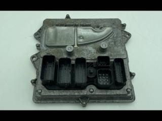 блок управления двигателем BMW 7 серия F01/F02 [рестайлинг] F02 2014, 3.0 л., N55 B30 A, бензин, АКПП, седан, полный привод, 8631748