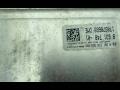 блок управления двигателем BMW 7 серия F01/F02 [рестайлинг] F02 2014, 3.0 л., N55 B30 A, бензин, АКПП, седан, полный привод, 8631748 - фото №4