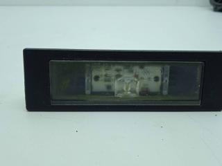 подсветка номера BMW Z4 E89 2013, 2.0 л., i, N20 B20 A, бензин, АКПП, родстер, задний привод, 7193294