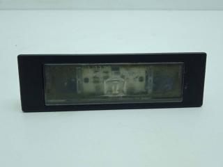 подсветка номера BMW Z4 E89 2013, 2.0 л., i, N20 B20 A, бензин, АКПП, родстер, задний привод, 7193294