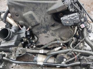 двигатель BMW X3 G01 2018, 2.0 л., D, B47 D20 A, дизель, АКПП, внедорожник 5 дв., полный привод