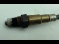 лямбда-зонд BMW 7 серия F01/F02 [рестайлинг] F02 2014, 3.0 л., N55 B30 A, бензин, АКПП, седан, полный привод, 7596908 - фото №2