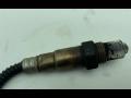 лямбда-зонд BMW 7 серия F01/F02 [рестайлинг] F02 2014, 3.0 л., N55 B30 A, бензин, АКПП, седан, полный привод, 7589475 - фото №2