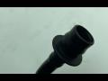 трубка вакуумная BMW 7 серия F01/F02 [рестайлинг] F02 2014, 3.0 л., N55 B30 A, бензин, АКПП, седан, полный привод - фото №3