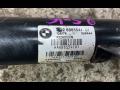 амортизатор задний правый BMW 1 серия F20/F21 [2-й рестайлинг] F21 2017, 3.0 л., бензин, АКПП, купе, правый руль, 6865541 - фото №2