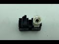 разъем AUX / USB BMW 1 серия F20/F21 [2-й рестайлинг] F21 2017, 3.0 л., бензин, АКПП, купе, правый руль, 9229246 - фото №3