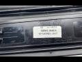 накладка на порог внутренняя BMW 3 серия F30/F31/F34 [рестайлинг] 2015, дизель, АКПП, универсал, 7263315 - фото №4