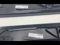 комплект накладок на пороги (внутренние) BMW 1 серия F20/F21 [2-й рестайлинг] F21 2017, 3.0 л., бензин, АКПП, купе, правый руль, 8937978 - фото №4