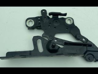 петля капота левая BMW 1 серия F20/F21 [2-й рестайлинг] F21 2017, 3.0 л., бензин, АКПП, купе, правый руль, 7336699