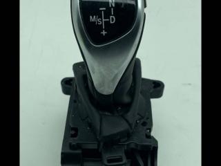 механизм выбора передач BMW 1 серия F20/F21 [2-й рестайлинг] F21 2017, 3.0 л., бензин, АКПП, купе, правый руль, 9296899