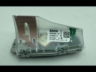 антенна BMW 1 серия F20/F21 [2-й рестайлинг] F21 2017, 3.0 л., бензин, АКПП, купе, правый руль, 9350089