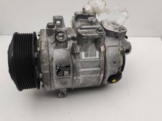 компрессор кондиционера BMW X4 F26 2018, 3.0 л., i, N55 B30 A, бензин, 64529396723