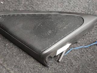 динамик высокочастотный (пищалка) BMW 7 серия F01/F02 2011, 3.0 л., D, N57 D30 A, дизель, АКПП, седан, задний привод, правый руль, 65139212077
