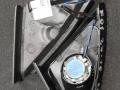динамик высокочастотный (пищалка) BMW 7 серия F01/F02 2011, 3.0 л., D, N57 D30 A, дизель, АКПП, седан, задний привод, правый руль, 65139212077 - фото №3