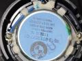 динамик высокочастотный (пищалка) BMW 7 серия F01/F02 2011, 3.0 л., D, N57 D30 A, дизель, АКПП, седан, задний привод, правый руль, 65139212077 - фото №4