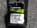 кнопка стеклоподъемника двери BMW 7 серия F01/F02 2011, 3.0 л., D, N57 D30 A, дизель, АКПП, седан, задний привод, правый руль, 9163527 - фото №2