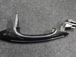 ручка наружная BMW 7 серия F01/F02 2011, 3.0 л., D, N57 D30 A, дизель, АКПП, седан, задний привод, правый руль, 7305366