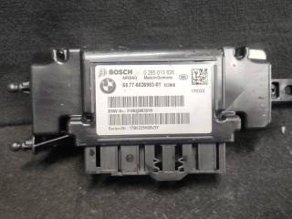 блок AirBag BMW 1 серия F20/F21 [2-й рестайлинг] F21 2017, 3.0 л., бензин, АКПП, купе, правый руль, 6826983
