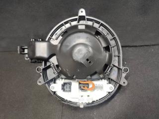 моторчик печки BMW 1 серия F20/F21 [2-й рестайлинг] F21 2017, 3.0 л., бензин, АКПП, купе, правый руль, 9276112