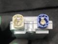 блок управления USB BMW X3 G01 2018, 2.0 л., D, B47 D20 A, дизель, АКПП, внедорожник 5 дв., полный привод, 84109355549 - фото №3