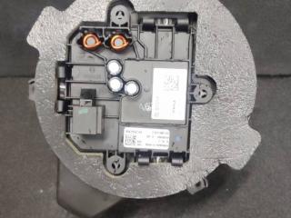 моторчик печки BMW X3 G01 2018, 2.0 л., D, B47 D20 A, дизель, АКПП, внедорожник 5 дв., полный привод