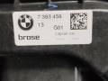стеклоподъемник передний правый BMW X3 G01 2018, 3.0 л., i, B58 B30 A, бензин, АКПП, c1m, внедорожник 5 дв., полный привод, правый руль, 7393458 - фото №2