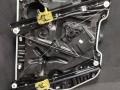 стеклоподъемник передний правый BMW X3 G01 2018, 3.0 л., i, B58 B30 A, бензин, АКПП, c1m, внедорожник 5 дв., полный привод, правый руль, 7393458 - фото №3