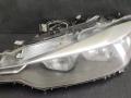 фара левая BMW 3 серия F30/F31/F34 F30 2013, 2.0 л., N20 B20 A, бензин, АКПП, седан, полный привод, 63117259549 - фото №2