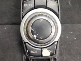 джойстик управления мультимедиа BMW 3 серия F30/F31/F34 F30 2013, 2.0 л., N20 B20 A, бензин, АКПП, седан, полный привод, 65829267955