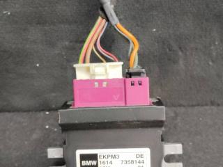 блок управления топливным насосом BMW 3 серия F30/F31/F34 F30 2013, 2.0 л., N20 B20 A, бензин, АКПП, седан, полный привод, 7358144