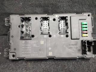 блок предохранителей BMW 3 серия F30/F31/F34 F30 2013, 2.0 л., N20 B20 A, бензин, АКПП, седан, полный привод, 61359298960