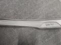 комплект накладок на пороги (внутренние) BMW 3 серия F30/F31/F34 F30 2013, 2.0 л., N20 B20 A, бензин, АКПП, седан, полный привод, 51477263315, 51477263313, 51477263314 - фото №4