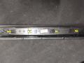 комплект накладок на пороги (внутренние) BMW 3 серия F30/F31/F34 F30 2013, 2.0 л., N20 B20 A, бензин, АКПП, седан, полный привод, 51477263315, 51477263313, 51477263314 - фото №7